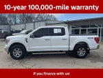 2023 F-150 Thumbnail 1