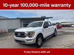 2023 F-150 Thumbnail 5