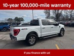 2023 F-150 Thumbnail 17