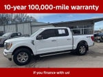 2023 F-150 Thumbnail 2