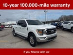 2023 F-150 Thumbnail 11