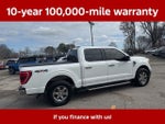 2023 F-150 Thumbnail 16