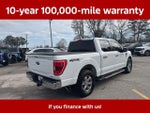 2023 F-150 Thumbnail 18