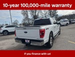2023 F-150 Thumbnail 19