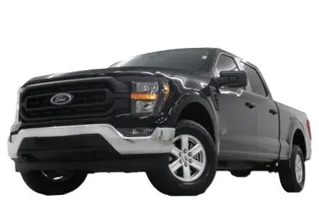 2023 Ford F-150 - $36,898
