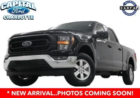 2023 Ford F-150 - $36,898