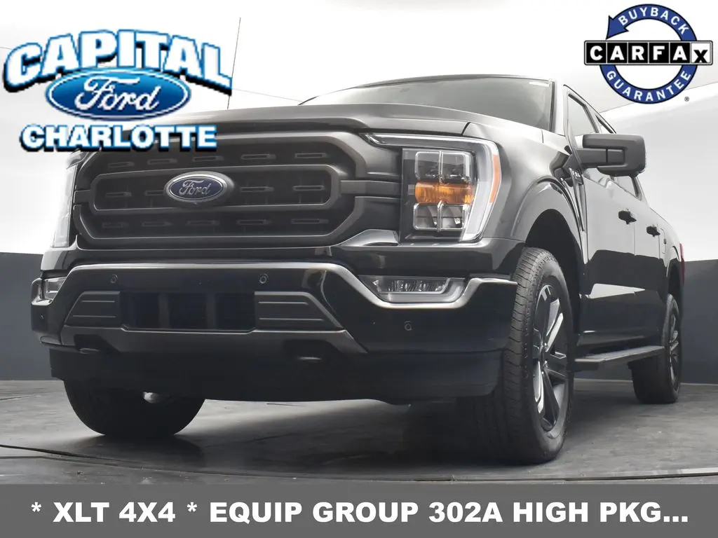 2023 Ford F-150 - $36,898