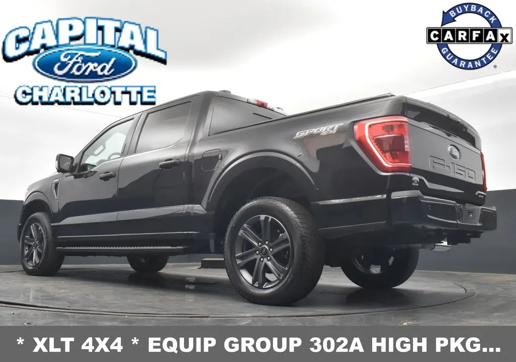 2023 Ford F-150 - $36,898