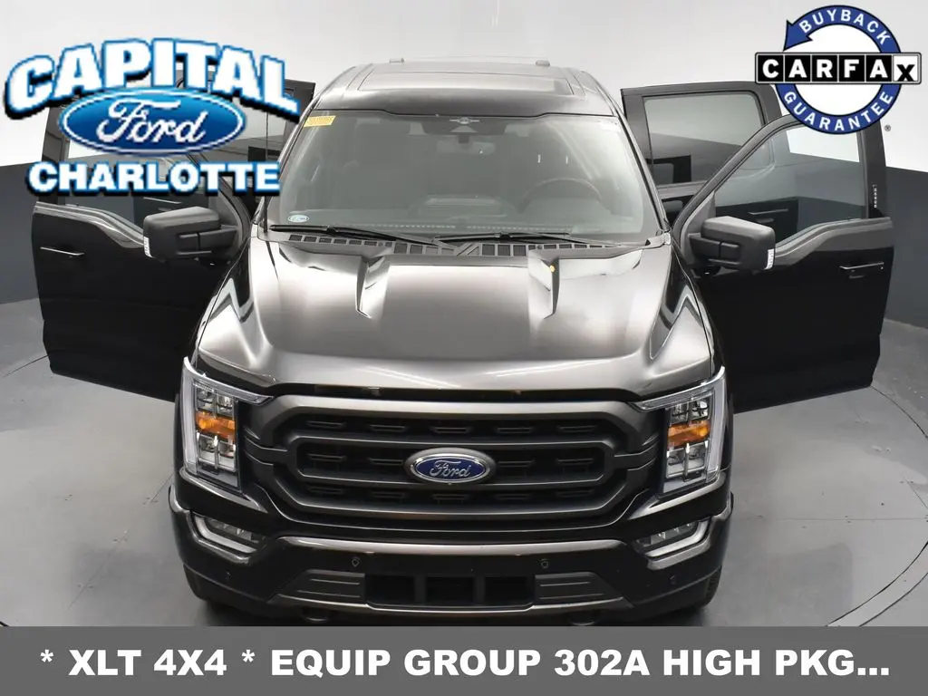 2023 Ford F-150 - $36,898