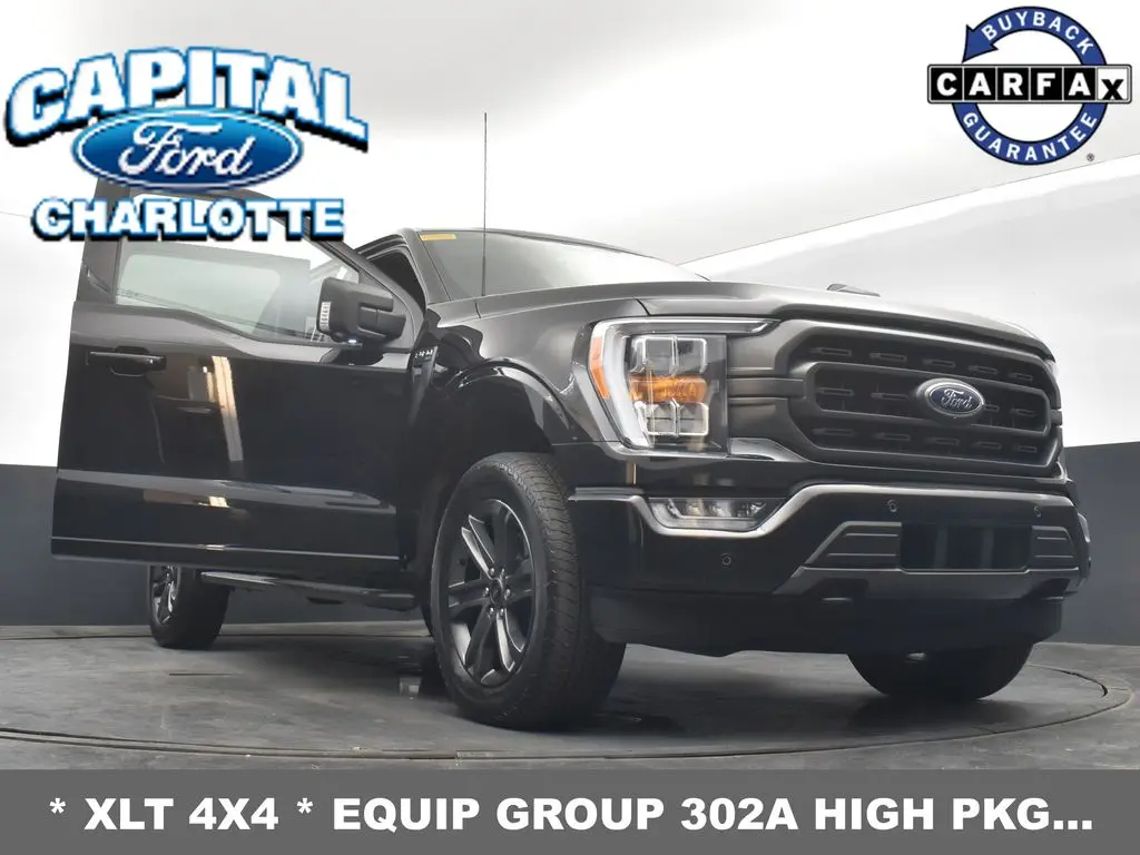 2023 Ford F-150 - $36,898