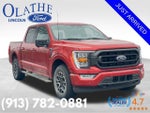 2023 F-150 Thumbnail 2