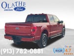 2023 F-150 Thumbnail 5
