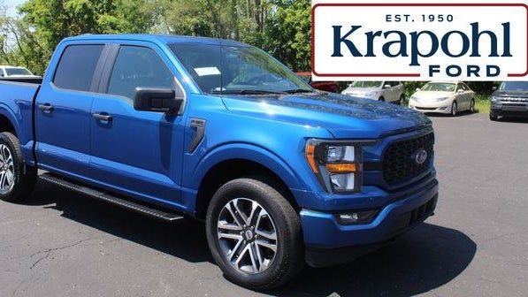 Preowned 2023 Ford F-150 XL for Sale