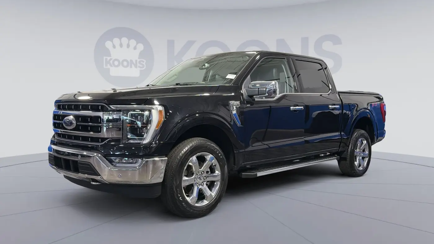 Preowned 2023 Ford F-150 XL for Sale