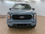 2023 F-150 Thumbnail 2