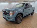 2023 F-150 Thumbnail 3