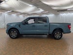 2023 F-150 Thumbnail 4