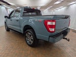 2023 F-150 Thumbnail 5
