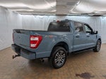 2023 F-150 Thumbnail 9