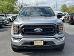 2023 F-150 Thumbnail 2