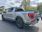 2023 F-150 Thumbnail 9