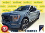 2023 F-150 Thumbnail 1