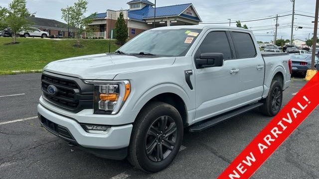 Preowned 2023 Ford F-150 XL for Sale