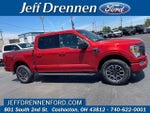 2023 F-150 Thumbnail 1