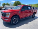 2023 F-150 Thumbnail 2