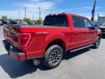 2023 F-150 Thumbnail 3