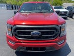 2023 F-150 Thumbnail 5
