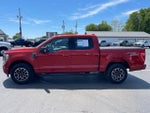 2023 F-150 Thumbnail 8