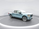 2023 F-150 Thumbnail 2