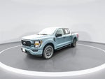 2023 F-150 Thumbnail 4