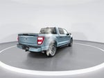 2023 F-150 Thumbnail 8