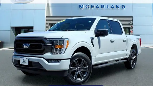 Preowned 2023 Ford F-150 XL for Sale