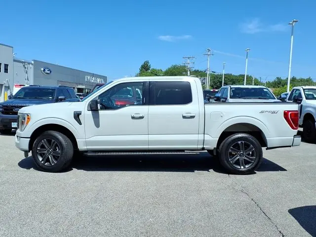 2023 Ford F-150 - $38,468