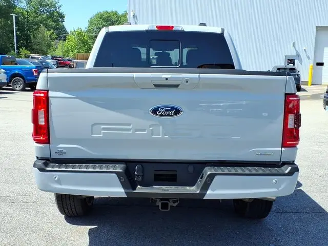 2023 Ford F-150 - $38,468