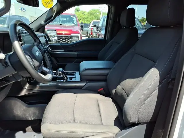 2023 Ford F-150 - $38,468