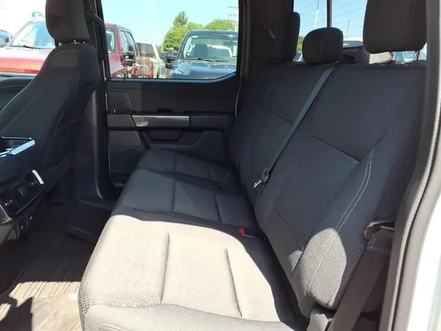 2023 Ford F-150 - $38,468