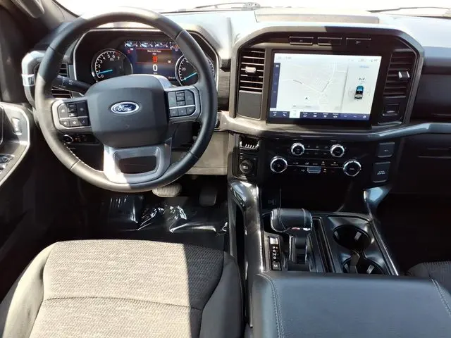 2023 Ford F-150 - $38,468