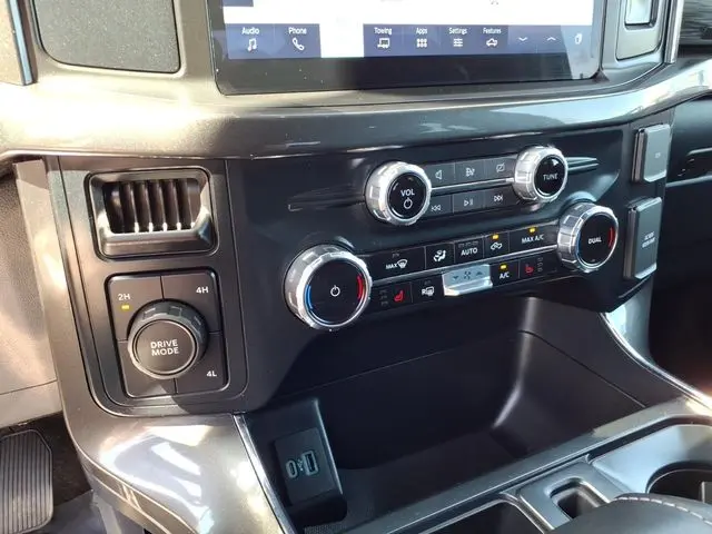 2023 Ford F-150 - $38,468