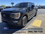 2023 F-150 Thumbnail 3