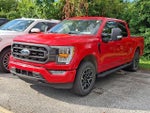 2023 F-150 Thumbnail 3