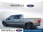 2023 F-150 Thumbnail 7