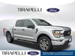 2023 F-150 Thumbnail 12