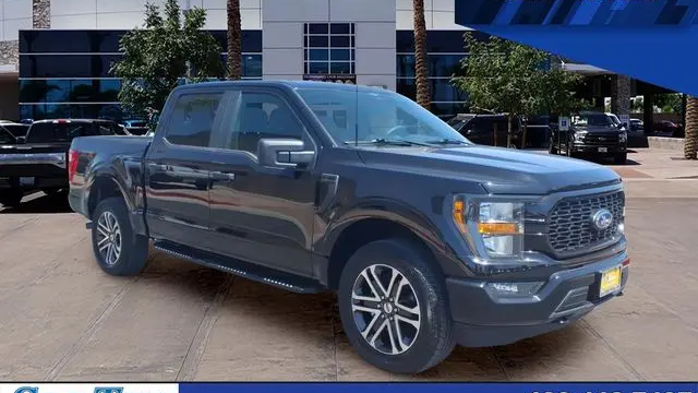 Preowned 2023 Ford F-150 XL for Sale