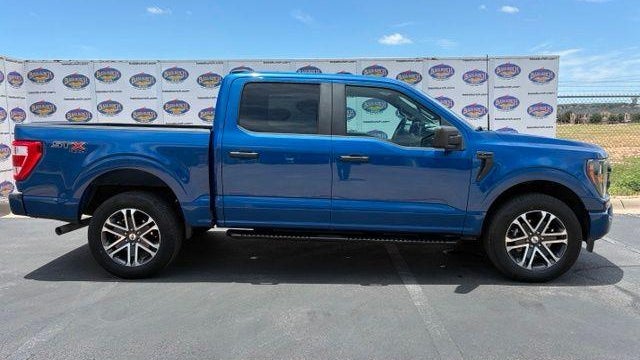 Preowned 2023 Ford F-150 XL for Sale