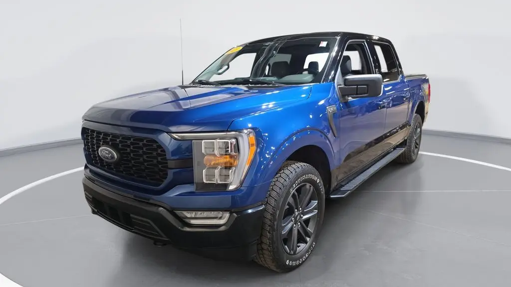 Preowned 2023 Ford F-150 XL for Sale