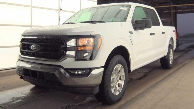 Preowned 2023 Ford F-150 XL for Sale